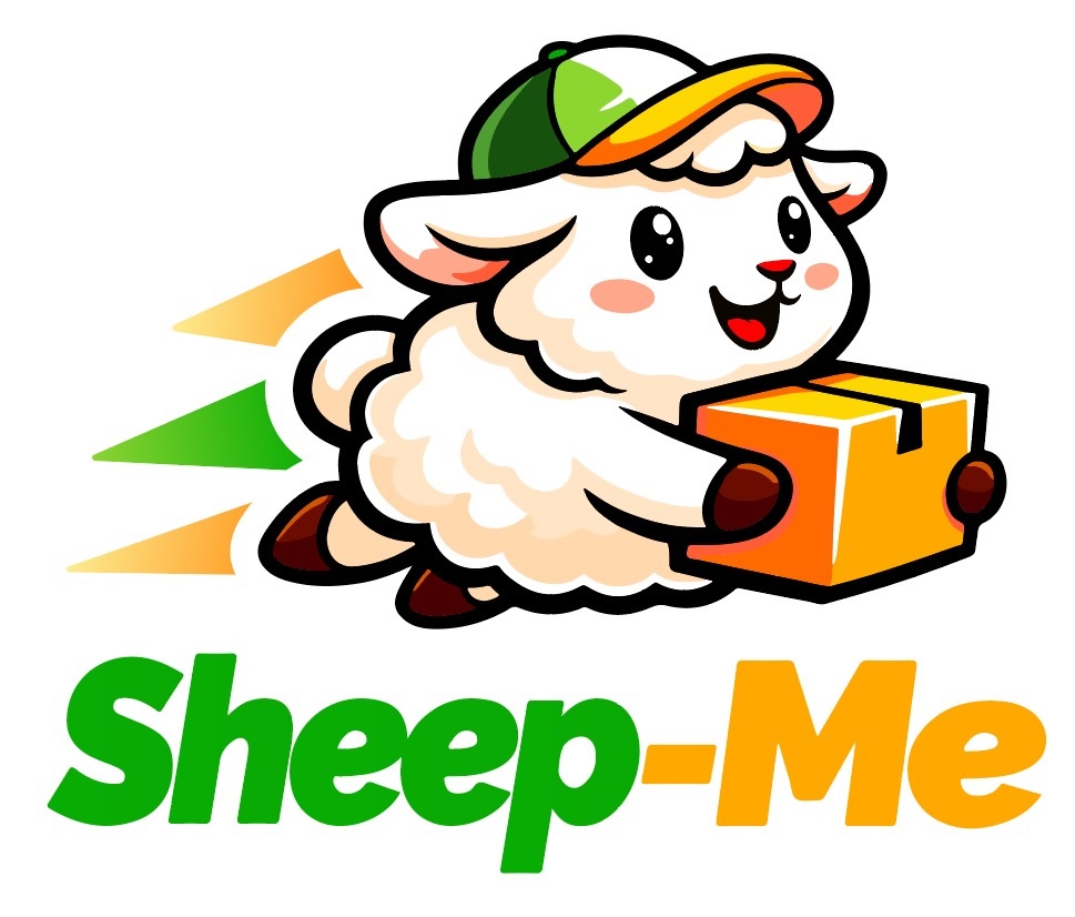 Sheep-Me